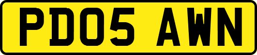 PD05AWN