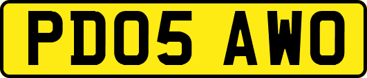 PD05AWO