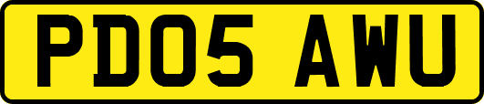 PD05AWU