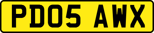 PD05AWX