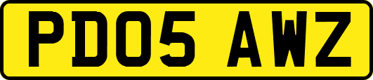 PD05AWZ