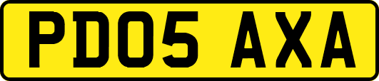 PD05AXA