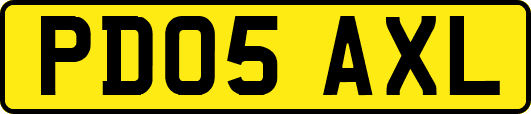PD05AXL