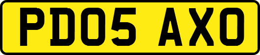 PD05AXO