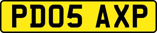 PD05AXP