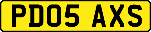 PD05AXS