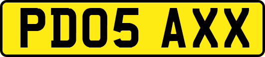 PD05AXX