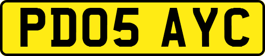PD05AYC