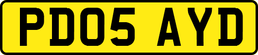 PD05AYD