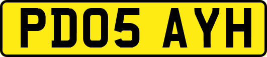 PD05AYH