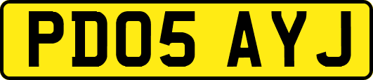 PD05AYJ