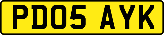 PD05AYK