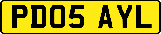 PD05AYL