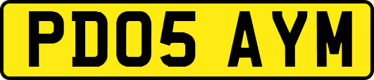 PD05AYM