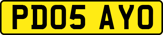 PD05AYO