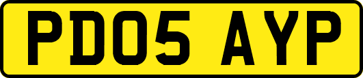 PD05AYP