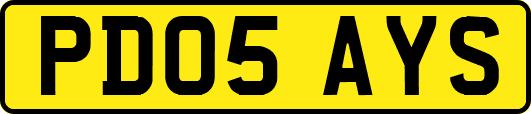 PD05AYS