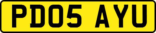 PD05AYU