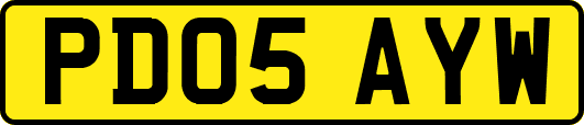 PD05AYW