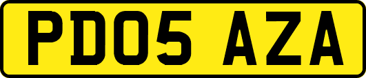PD05AZA