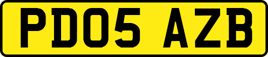 PD05AZB
