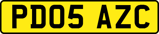 PD05AZC