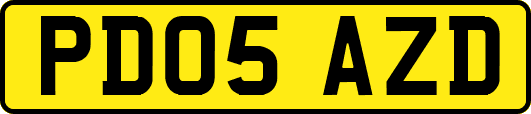 PD05AZD