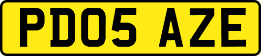PD05AZE