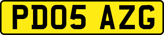 PD05AZG