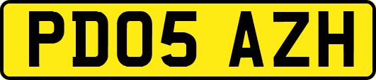 PD05AZH