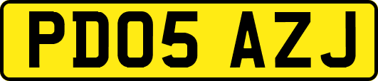 PD05AZJ