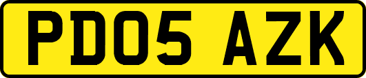 PD05AZK