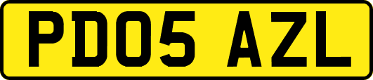 PD05AZL