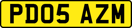 PD05AZM