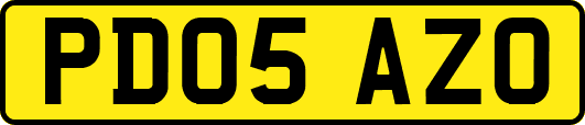 PD05AZO
