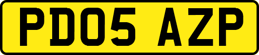PD05AZP