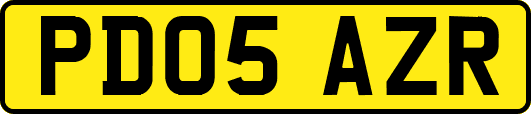PD05AZR