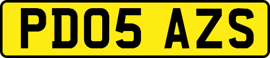 PD05AZS