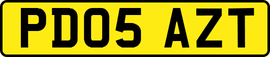 PD05AZT
