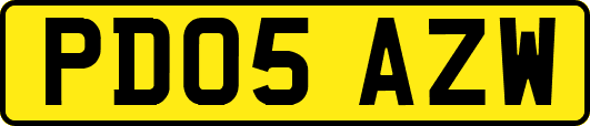 PD05AZW