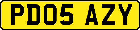 PD05AZY