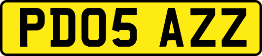PD05AZZ