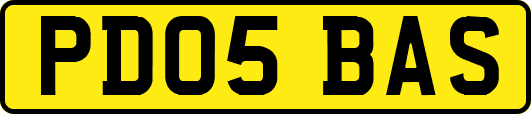 PD05BAS