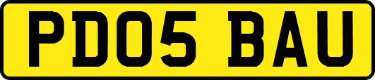 PD05BAU