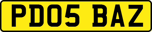 PD05BAZ