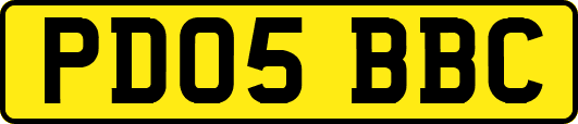 PD05BBC