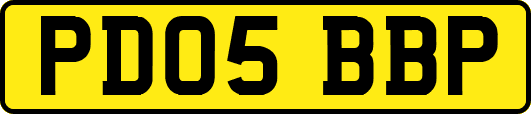 PD05BBP
