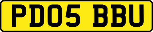 PD05BBU