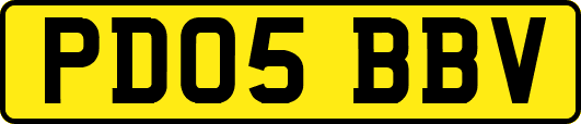 PD05BBV
