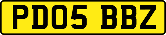 PD05BBZ